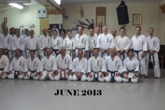 JUNIO 2013